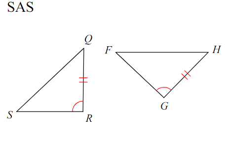 Triangle Similarity