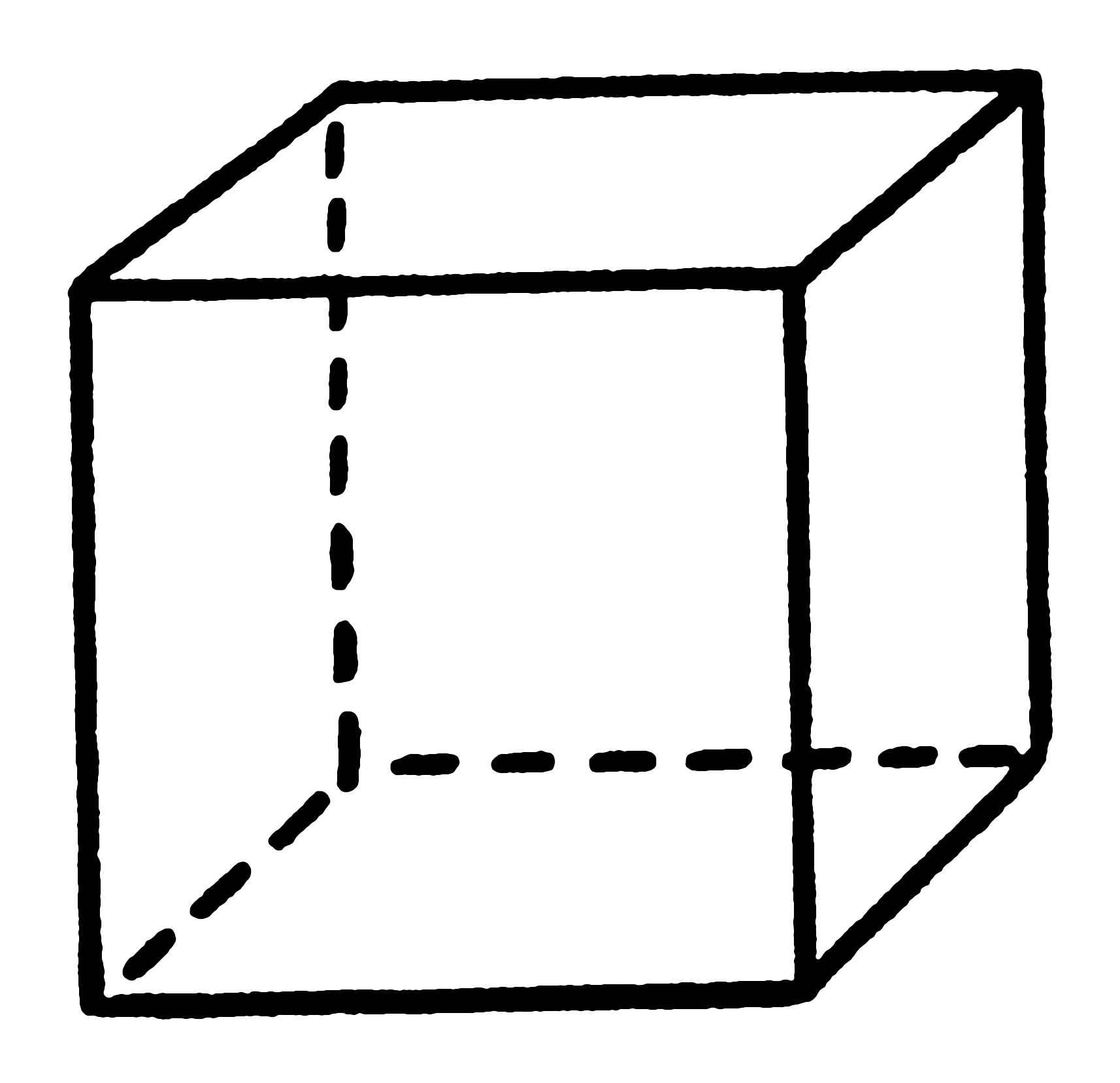 Volume Cubes
