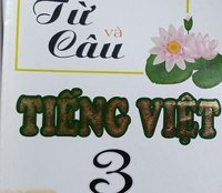 Cụm từ và khoản - Lớp 3 - Quizizz