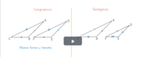Figuras congruentes - Grado 9 - Quizizz