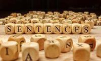 Simple, Compound, and Complex Sentences - Year 3 - Quizizz