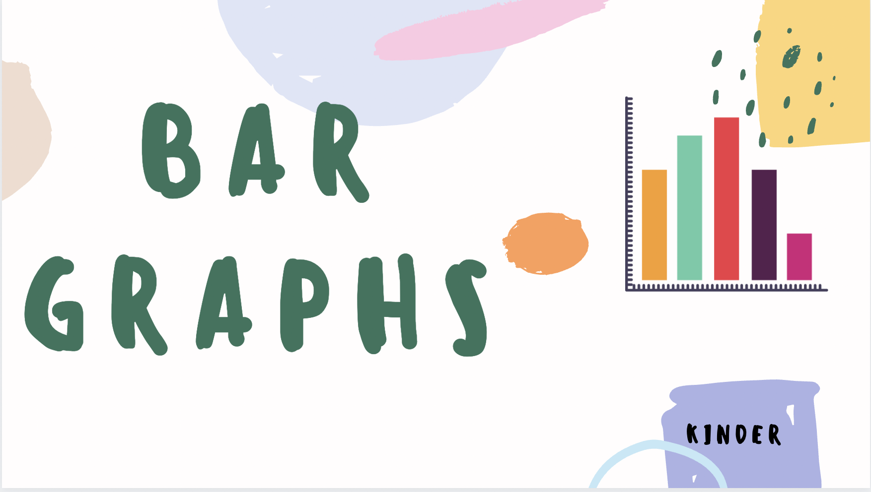 Bar Graphs Flashcards - Quizizz