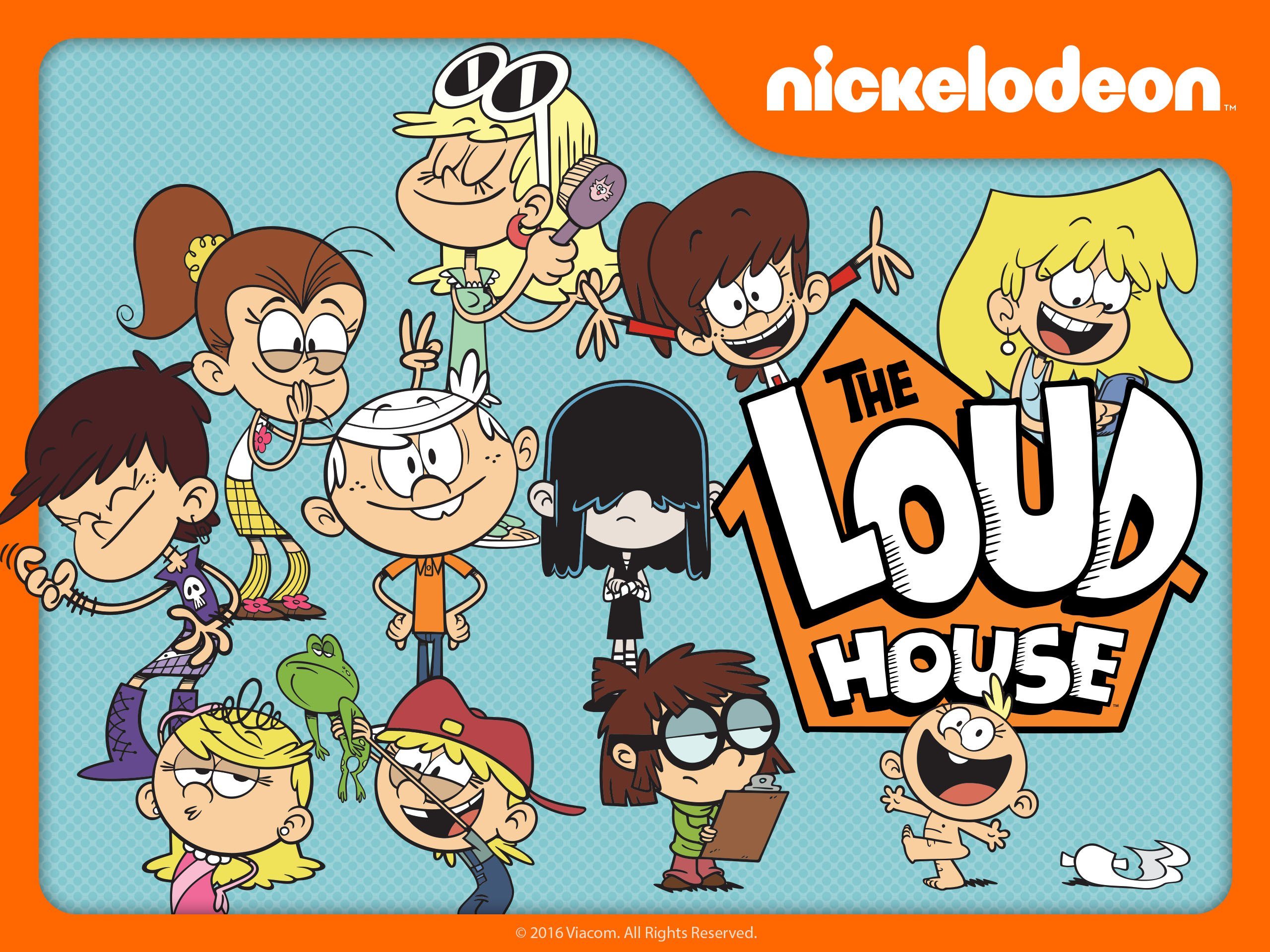 The loud house quiz | 105 plays | Quizizz