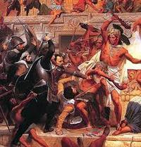 nền văn minh aztec - Lớp 7 - Quizizz
