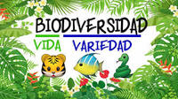 biodiversidade e conservação - Série 1 - Questionário