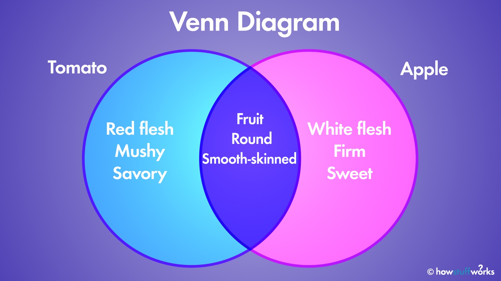 Venn Diagram | Quizizz