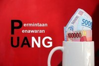 Mengurangi Uang - Kelas 11 - Kuis