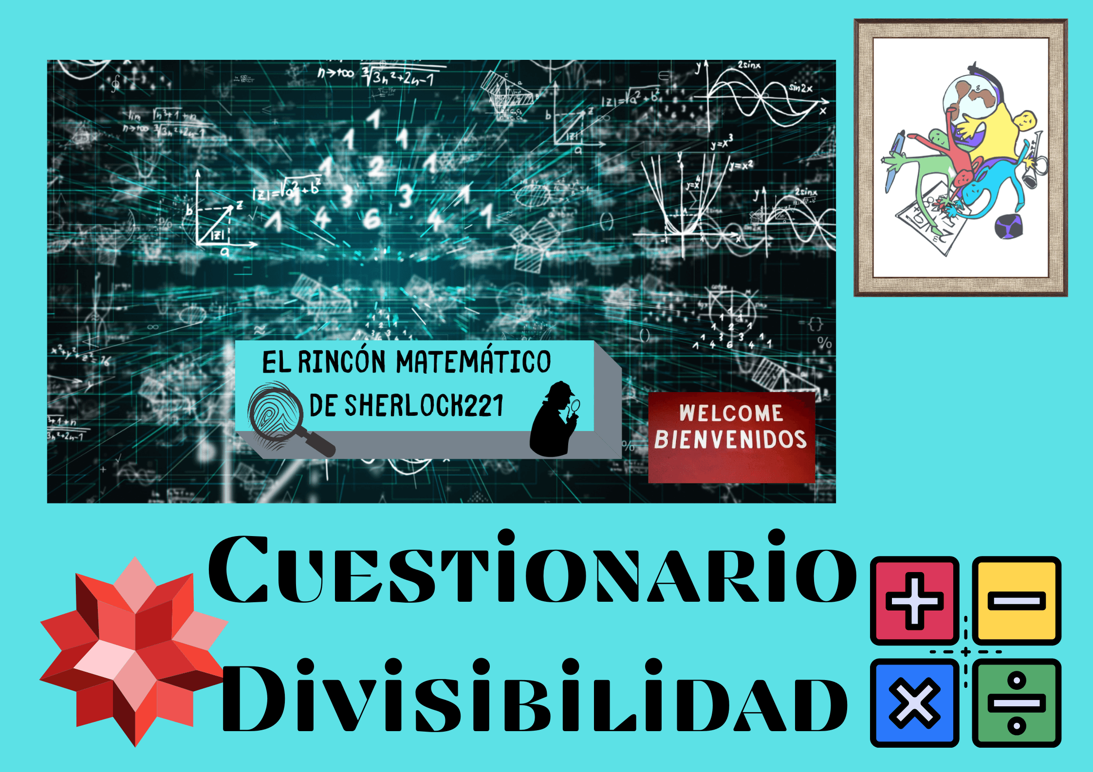 Reglas de divisibilidad - Grado 1 - Quizizz