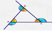 Área de un triángulo - Grado 7 - Quizizz