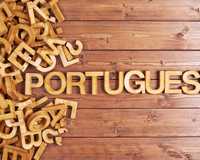 Português - Série 10 - Questionário