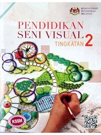 Tajuk 1 SENI RAGAM HIAS