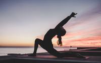 Yoga Flashcards - Quizizz