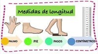 Comparar longitud - Grado 1 - Quizizz