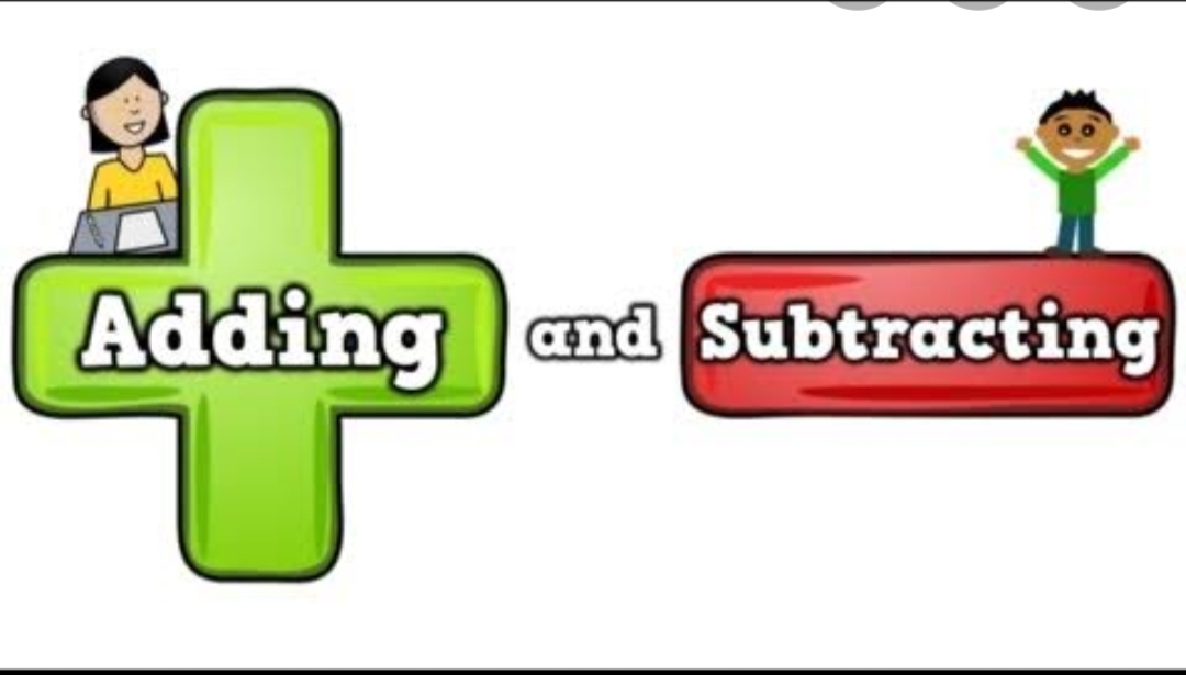 Adding and Subtracting Mixed Numbers Flashcards - Quizizz