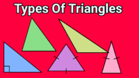 triangles - Class 5 - Quizizz