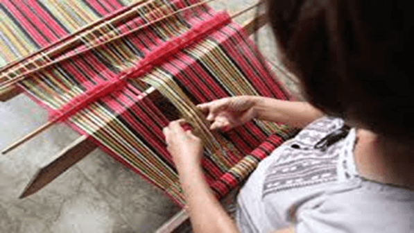 The Art Of Weaving Of MIMAROPA And The Visayas | Quizizz