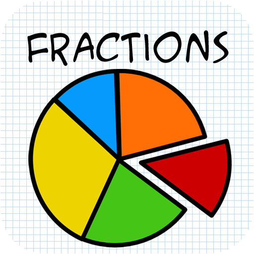 Primary 2 Fractions | Early Math - Quizizz