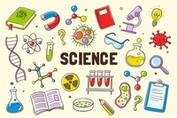 High School Science - Year 3 - Quizizz