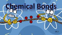 chemical bonds - Grade 11 - Quizizz