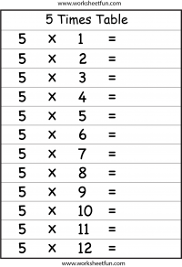 Đếm bỏ qua 5s - Lớp 3 - Quizizz