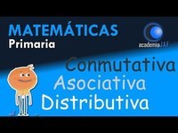 Propiedad conmutativa de la multiplicación - Grado 5 - Quizizz