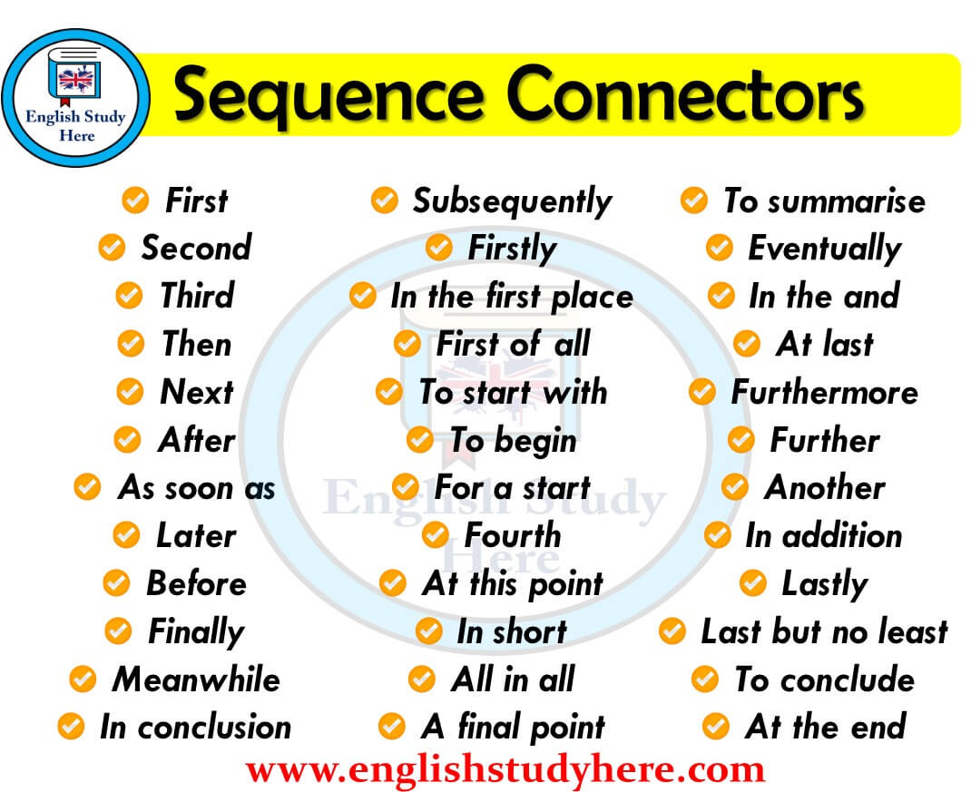 online-exercise-7-sequence-connectors-5b2020-128-plays-quizizz