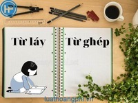 Từ ghép - Lớp 4 - Quizizz