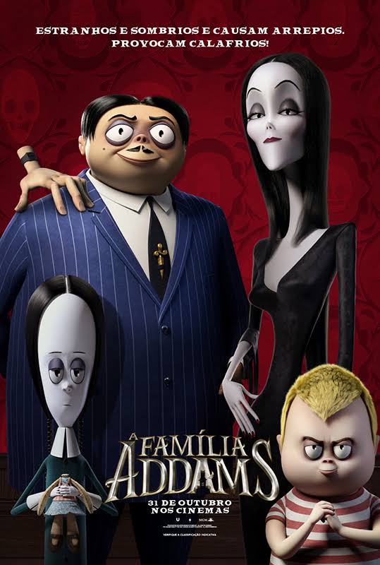 addams family quiz