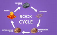 minerals and rocks - Grade 2 - Quizizz