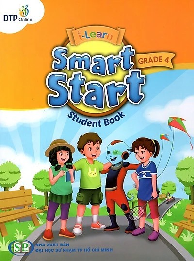 SMART START 4 [REVIEW THEME 5] | Quizizz