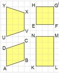 obwody - Klasa 7 - Quiz