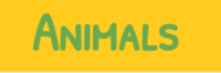 Animals Flashcards - Quizizz