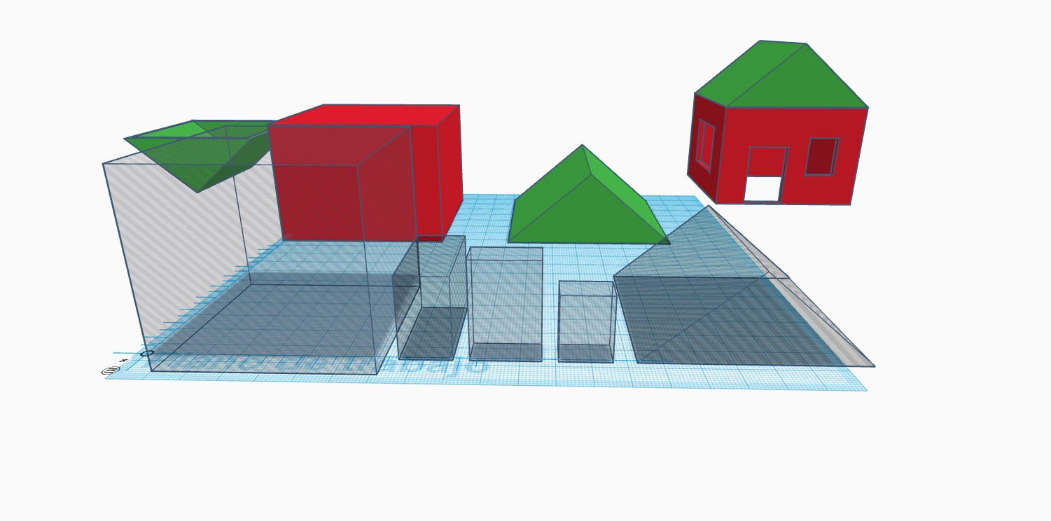 Proyecto Casa - 1 Er Año B | Quizizz