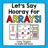 Perkalian dengan Array - Kelas 4 - Kuis