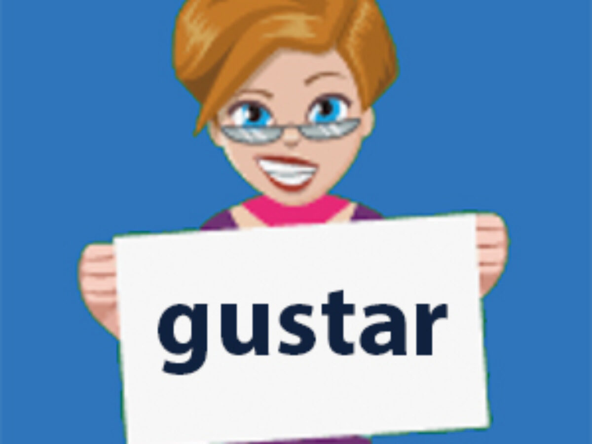 El verbo Gustar | World Languages - Quizizz