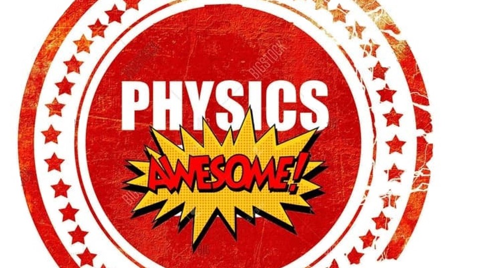 Physics - Year 3 - Quizizz