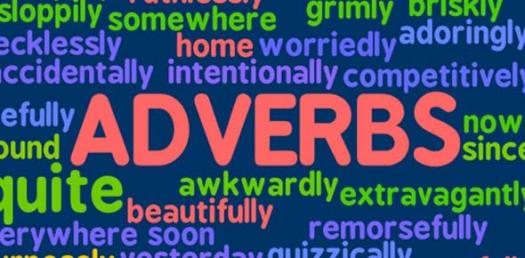 EMSAT Vocabulary - Adverbs | 3.8K plays | Quizizz