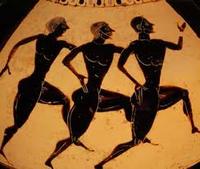 Die Olympischen Spiele In Der Antike History Quizizz