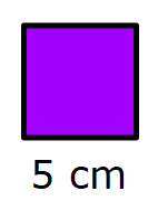 Rectangles and Squares Perimeter and Area
