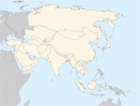 countries in asia - Grade 11 - Quizizz