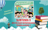 barang dan jasa - Kelas 7 - Kuis