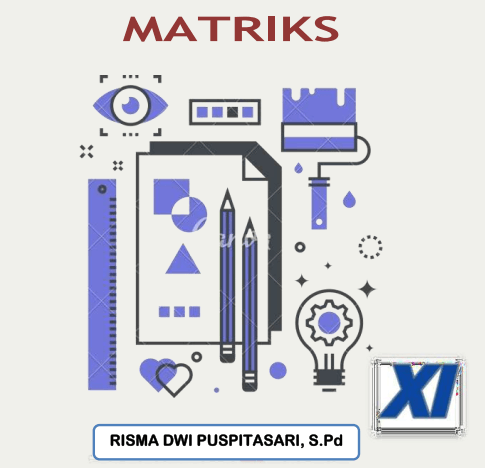 Matriks - Kelas 2 - Kuis