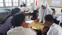 kerja dan energi - Kelas 9 - Kuis