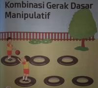 Kekuatan dan Gerak - Kelas 3 - Kuis