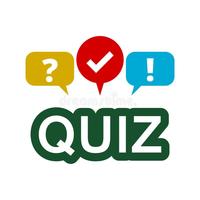 Komputer - Klasa 3 - Quiz