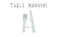 Table Etiquette