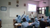 Bilangan Ganjil dan Genap - Kelas 12 - Kuis