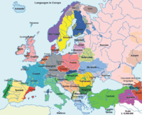 negara-negara di Eropa - Kelas 3 - Kuis