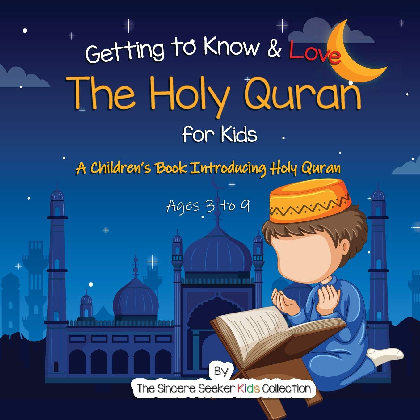 THE HOLY QURAN IS MY INTECESSOR | 197 plays | Quizizz