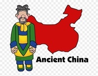 starożytne Chiny - Klasa 3 - Quiz